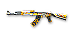 AK47-狂欢-CFS