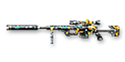 M200-幻神