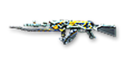 AK47-雷暴