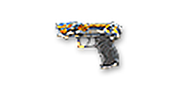 USP-雷暴