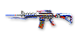 M4A1-英雄-能量核心