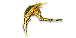 黄金生化钩