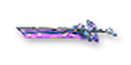 虚空终结者-巨剑