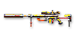 M200Cheytac-次元