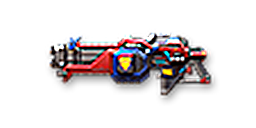 AA12-擎天柱III