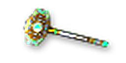 遗迹战锤
