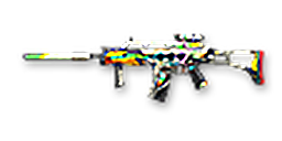G36C-幻影
