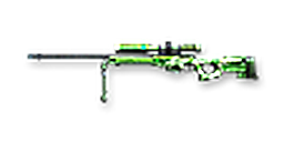 AWM-翡翠