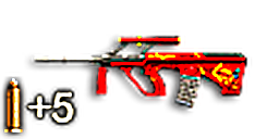 AUG-Red