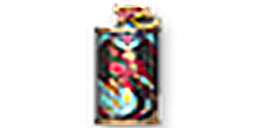 闪光弹-神兵利器