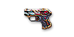 COP357-神兵利器