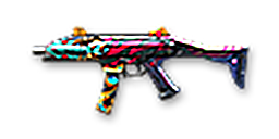 EVOIII-神兵利器