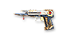 USP-神工天巧