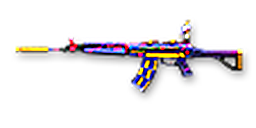 QBZ03-街机