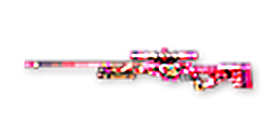 AWM-饼干情人