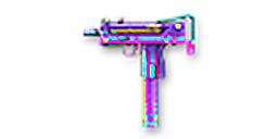 MAC-10-幻能朋克