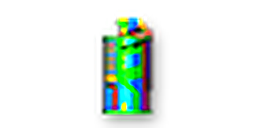 闪光弹-玩具枪