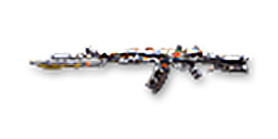 QBZ03-天罚