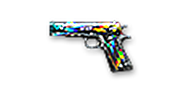 Colt1911-小故障