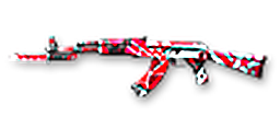 AK47-盛典-CFS 2022