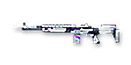 M14EBR-现代金属