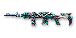 M14EBR-玄武