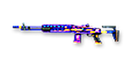 M14EBR-朋克