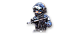 M4A1-斯沃特