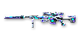 M200-竞技荣光