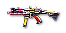 EVO III-萌杀