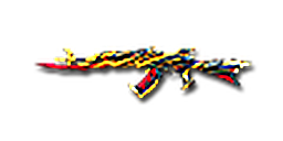 传说夜影