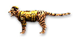 王者猛虎M4A1