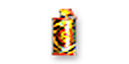 烟雾弹-烈虎