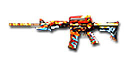 御·雷神-烈虎
