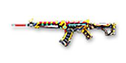 QBZ03-吕布
