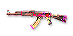 AK47-情人节2021