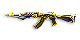 AK47-牛魔王