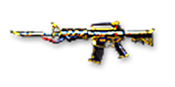 M4A1-牛魔王