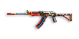 VEPR-12-红魔