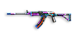 VEPR-12-紫魔