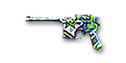 Mauser M1896-CFS 2020