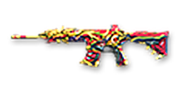HK417-朱雀