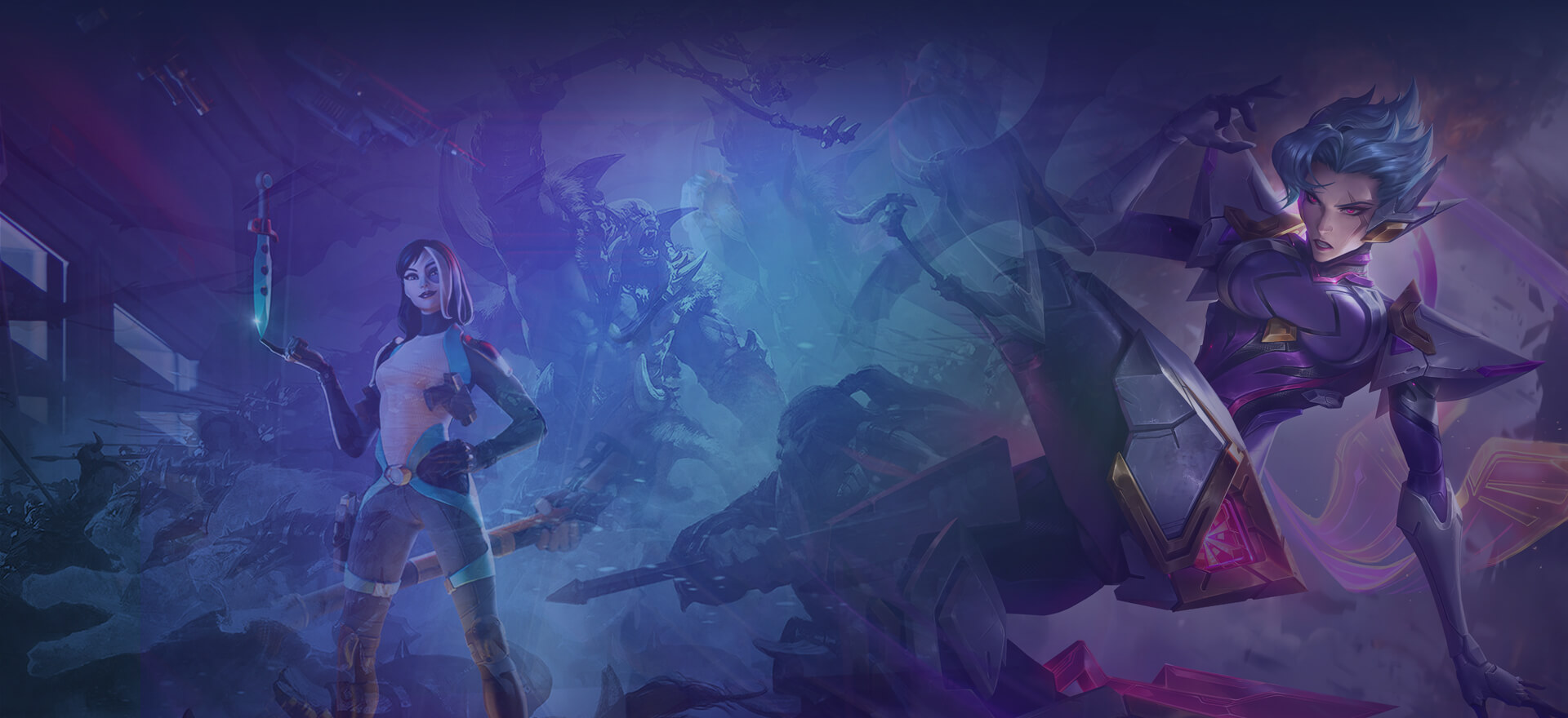 Clan Background
